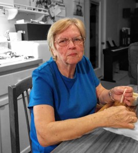 Obituary photo of Kathy Castle, Dayton-OH
