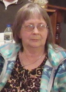 Obituary photo of Mary Hupp, Toledo-OH