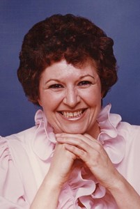 Obituary photo of Elizabeth DePew, Junction City-KS