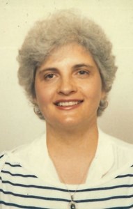 Obituary photo of Nedra Salmon, Rochester-NY