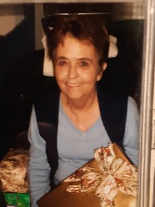 Obituary photo of Julia Howell, Dayton-OH