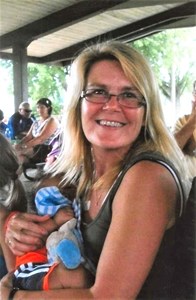 Obituary photo of Darla Martin, Indianapolis-IN