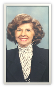 Obituary photo of Helen Solack, Orlando-FL