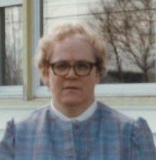 Obituary photo of Barbara Ashline, Syracuse-NY