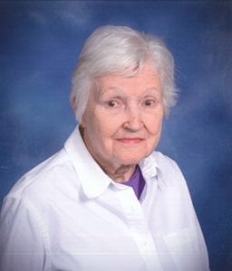 Obituary photo of Joan Smith, Topeka-KS