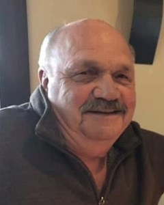 Obituary photo of Gary Borremans, Green Bay-WI