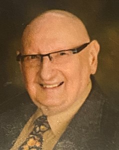 Obituary photo of William Paul, Denver-CO