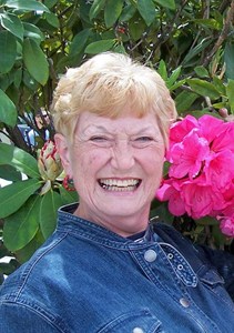 Obituary photo of Ramona Printz-Smith, Junction City-KS