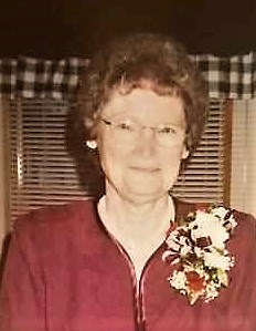Obituary photo of Patricia Schultz, Olathe-KS