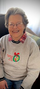Obituary photo of Mary Wallace, Syracuse-NY