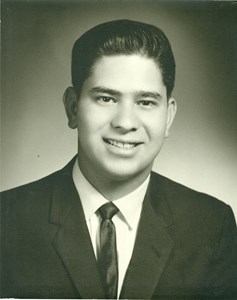 Obituary photo of John Sedillo, Denver-CO