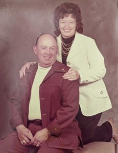 Obituary photo of Roy Myers, Topeka-KS