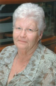 Obituary photo of Greeta Reeves, Topeka-KS