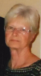 Newcomer Family Obituaries - Patricia Rose 'Patty' Hickerson 1950 ...