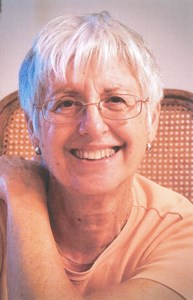 Obituary photo of Anita Frank, Topeka-KS