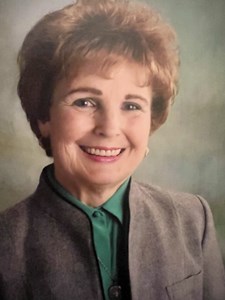 Obituary photo of Veronica Ferrini, Olathe-KS