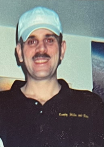 Obituary photo of Mark Clayton, Syracuse-NY