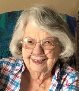 Obituary photo of Eleanor Bungard, Denver-CO