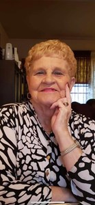 Obituary photo of Erika Ransom, Junction City-KS