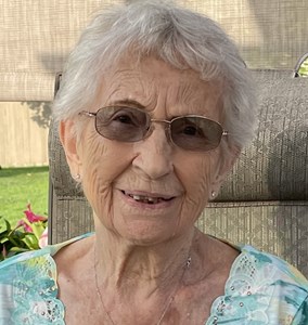 Obituary photo of Betty Monroe, Syracuse-NY