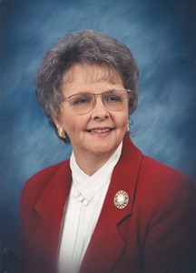 Obituary photo of Barbara McDowell, Dove-KS