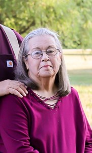 Obituary photo of Carol Walker, Topeka-KS