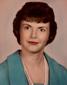 Obituary photo of A. Bennett, Columbus-OH