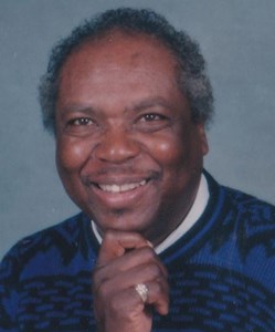 Obituary photo of Norman Lumpkin, Albany-NY