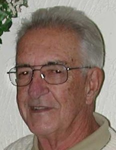 Obituary photo of Paul DeCaire, Rochester-NY