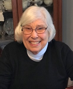 Obituary photo of Joan Wingerson, Topeka-KS