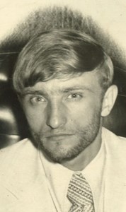 Obituary photo of Douglas Mullins, Cincinnati-OH