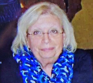 Obituary photo of Janet Daley, Rochester-NY