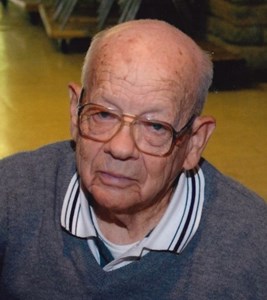 Obituary photo of Ted Cain, Columbus-OH