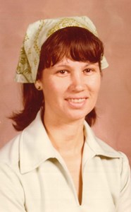 Obituary photo of Vicky Pagles, Topeka-KS