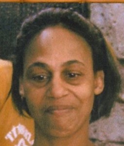 Obituary photo of Thelma Sebastian, Cincinnati-OH