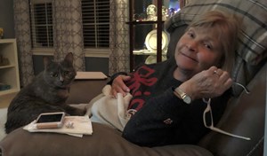 Obituary photo of Margaret Hodge, Columbus-OH