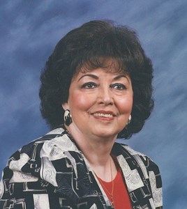 Obituary photo of Ruby Martindale, Columbus-OH