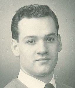 Obituary photo of Ernest Roosevelt, Syracuse-NY