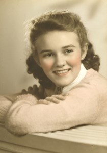 Obituary photo of Ida Hollenbach, Columbus-OH