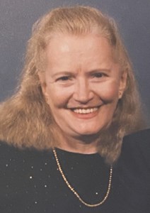 Obituary photo of Rosalie McFarland, Denver-CO