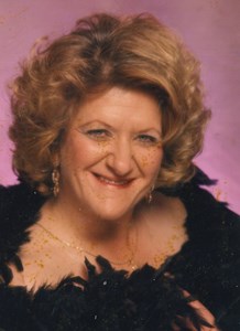 Obituary photo of Evelyn Bartell, Akron-OH