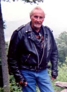 Obituary photo of Larry Spangler, Columbus-OH