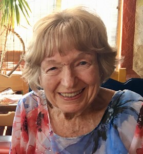 Obituary photo of JoAnne Law, Denver-CO