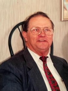 Obituary photo of Robert Comston, Columbus-OH