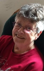 Obituary photo of Nancy Wahl, Columbus-OH