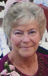 Obituary photo of Shirley Mott, Denver-CO