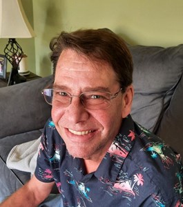 Obituary photo of David Garland, Syracuse-NY