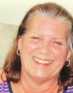 Obituary photo of Jennifer Werth, Columbus-OH