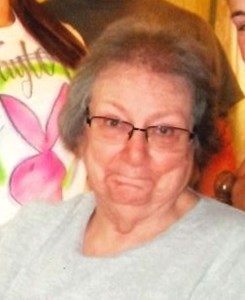 Obituary photo of Antoinette Salisbury, Syracuse-NY