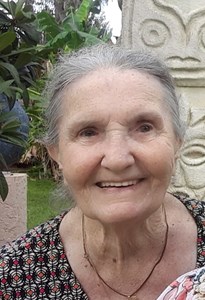 Obituary photo of Alexandria Frank, Orlando-FL